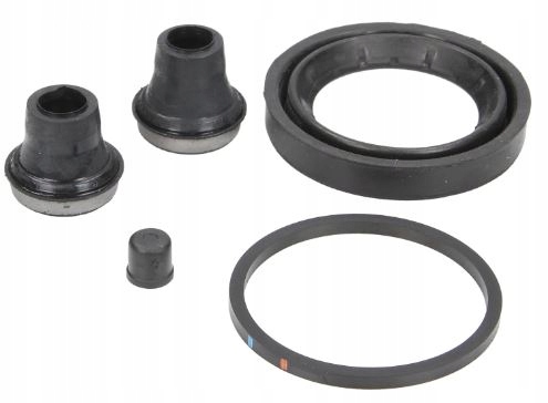 ZESTAW NAPRAWCZY ZACISKU FIAT PANDA PUNTO 500