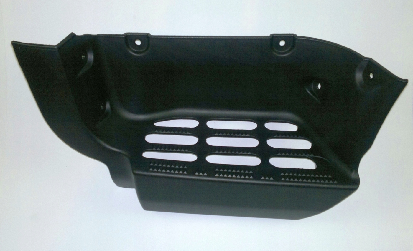 96113-F2425, 96113-F2430 - Ступень ступени кабины левая Nissan CABSTAR NT400