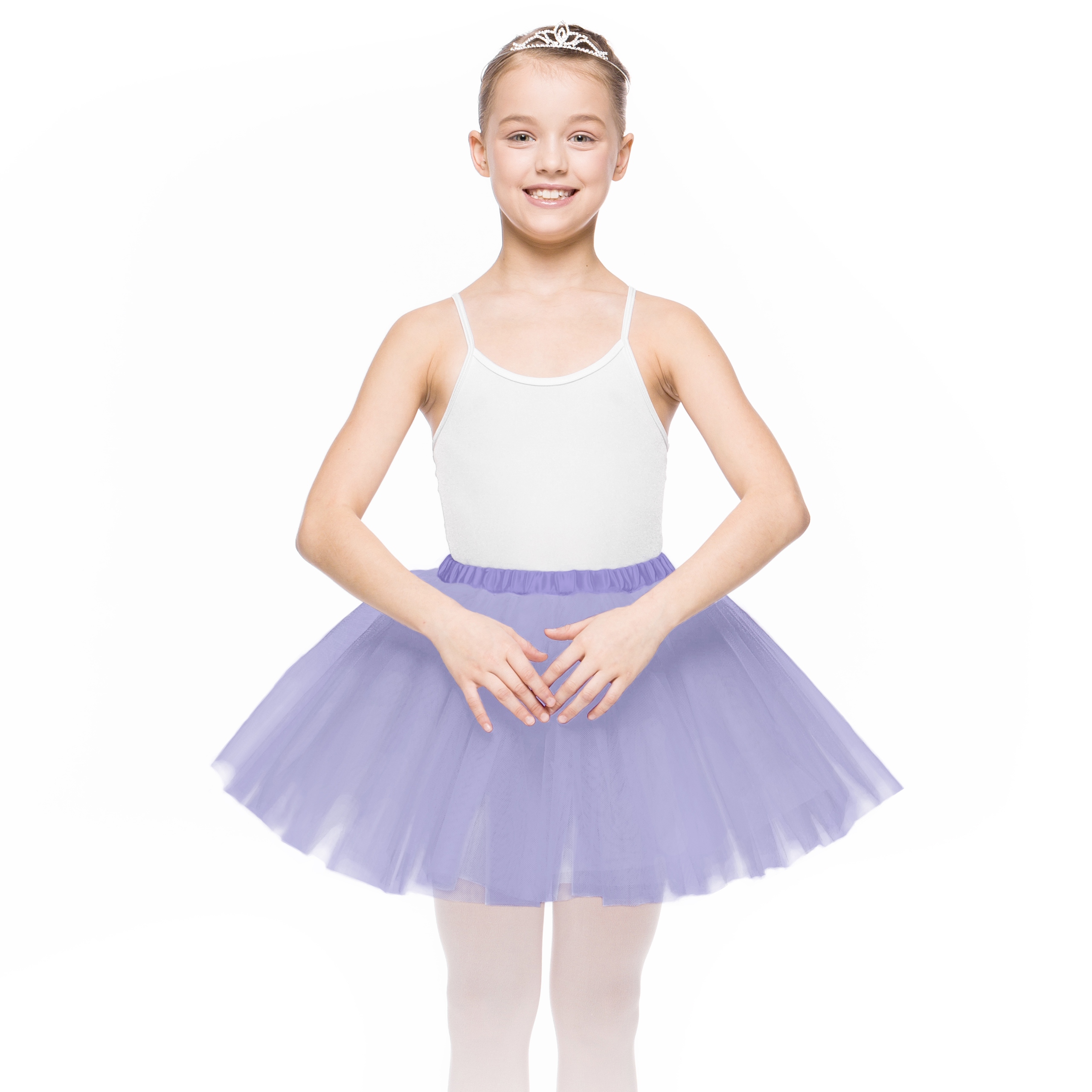 

Tutu Spódnica Na Balet Baletowa Tańca Z1 Nw 98/104