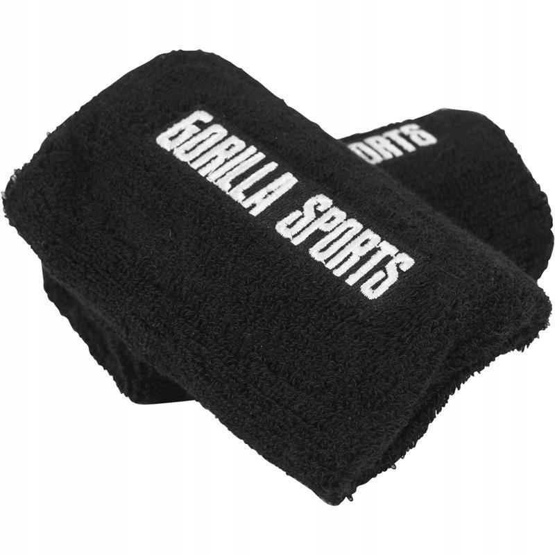 

Ochrona nadgarstka do kettlebell opaski 2 szt