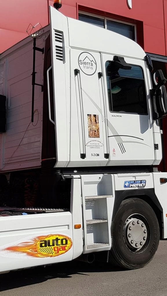 ITV AUTOGAR SRODEK DO USUWANIA WODY Z DIESLA 1L Brand Other