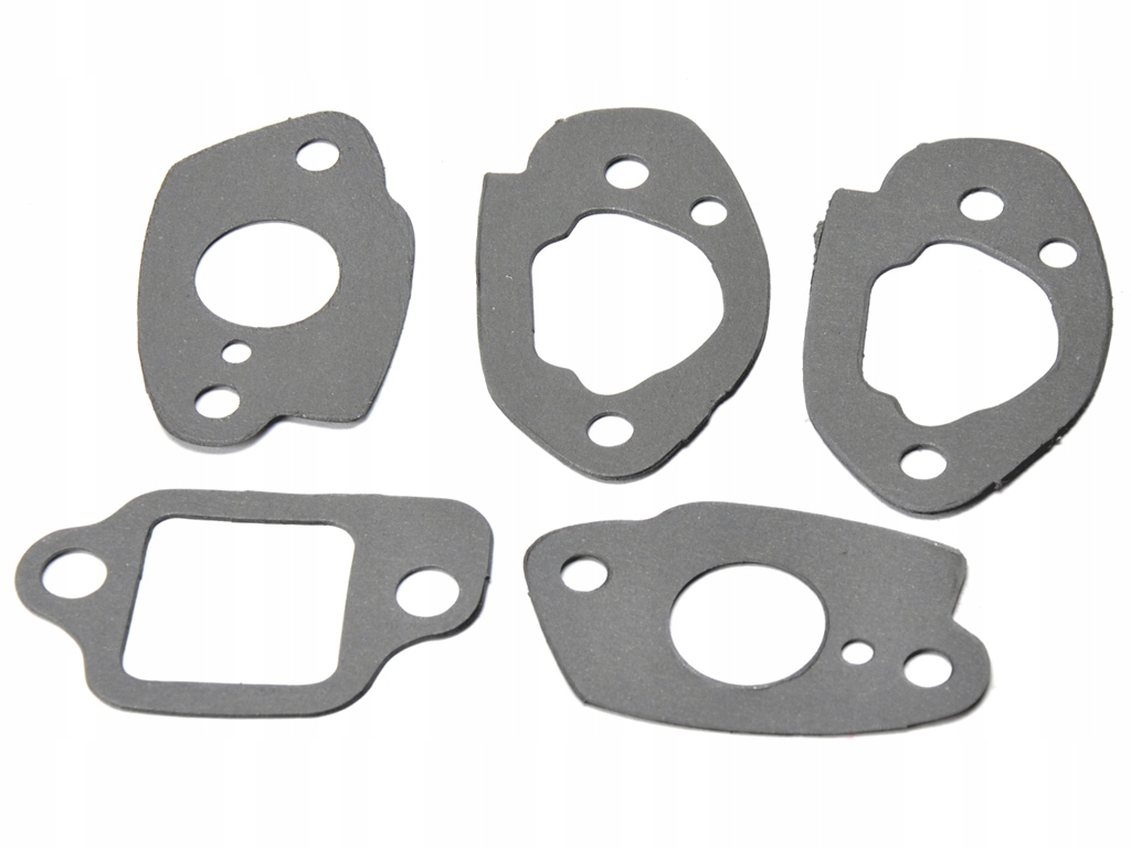 ZESTAW USZCZELEK DO HONDA GCV135 GCV160 GCV190 Typ uszczelka