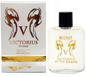 

Victorius Homme Men Woda Po Goleniu JFenzi *Fenzi