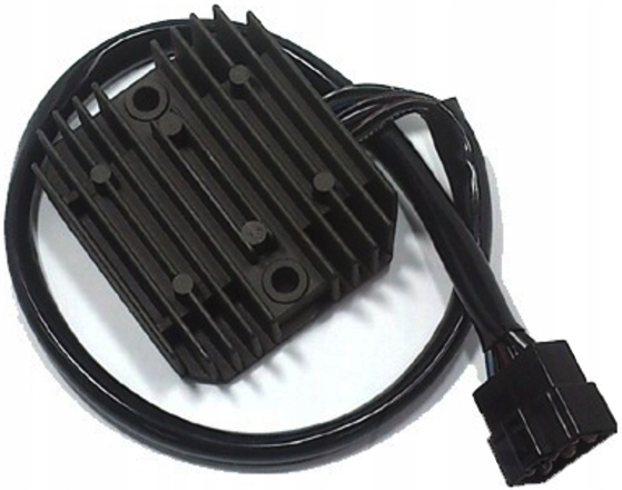 Regulátor Napätia Kawasaki Vn 1500 G Classic Tour 98-99 Nový