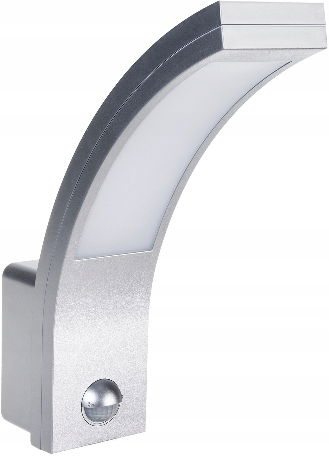 

Lampa Led Z Czujnikiem Ruchu Zmierzchu 10W IP54