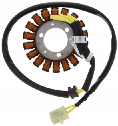 Stator Alternátoru Honda Sh 150 Scooby 01-04