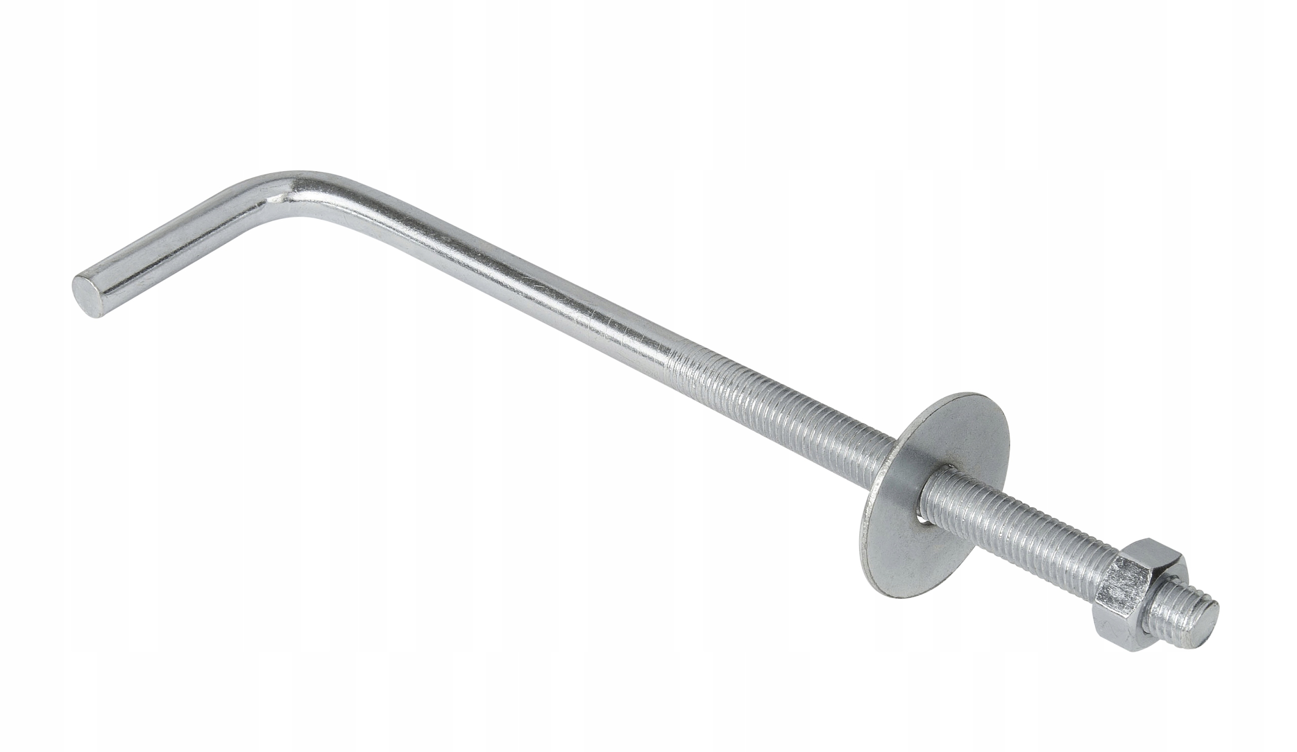 KOTWA BUDOWLANA FAJKOWA DO MURŁAT ŚRUBA FI 12x250