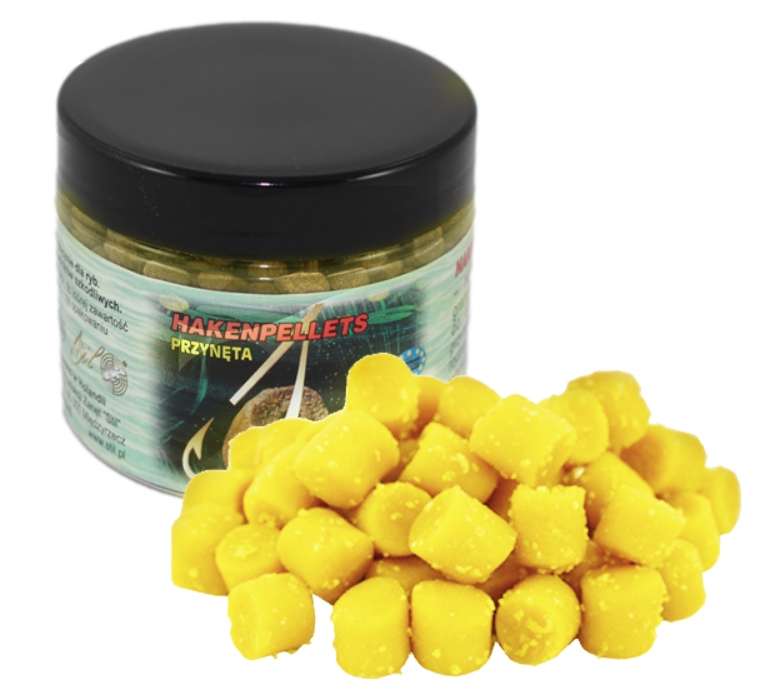 Stil Pellet haczykowy Select Ser 8mm 100g