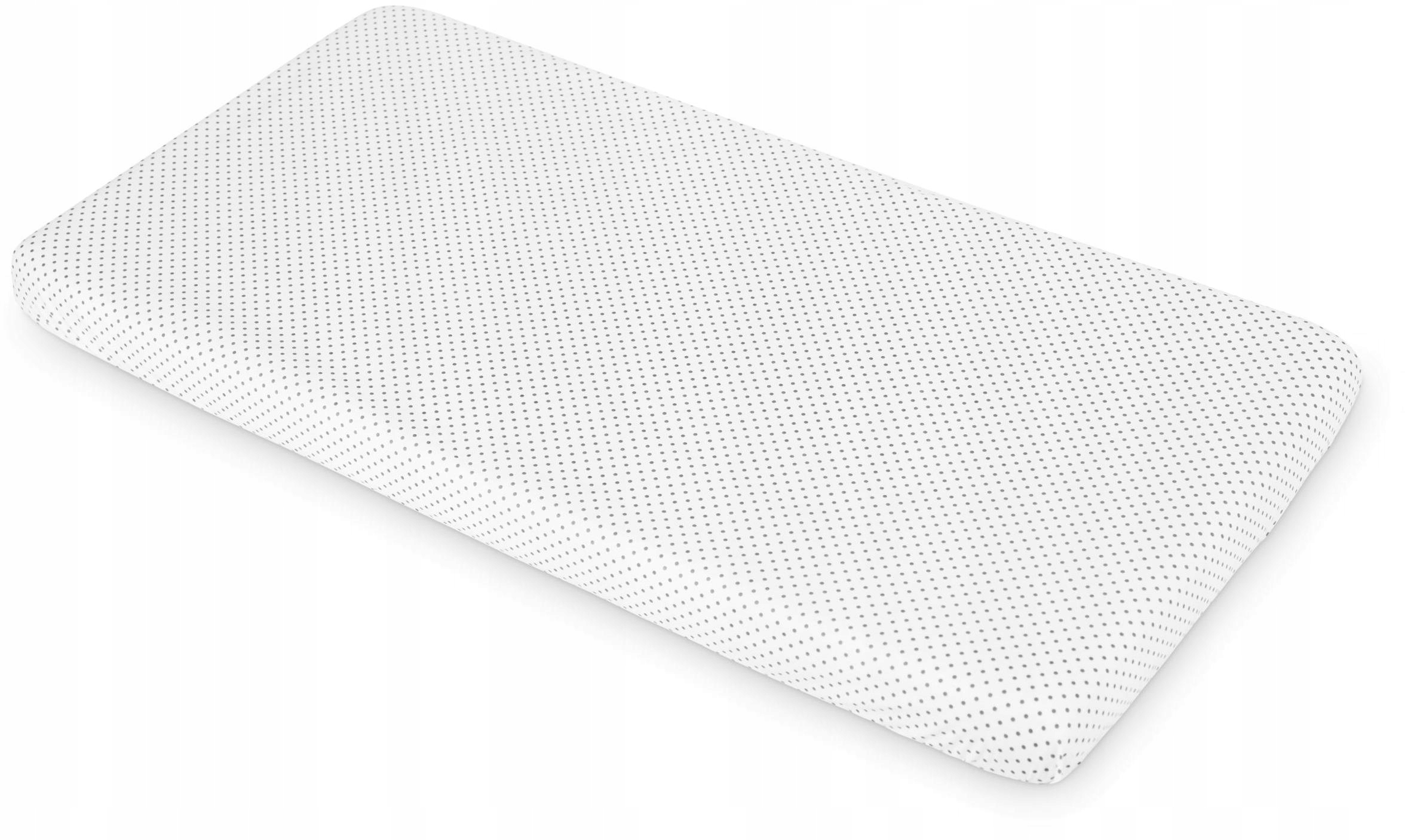 

Prześcieradło Z Gumką 120x60 - 100% Bawełna