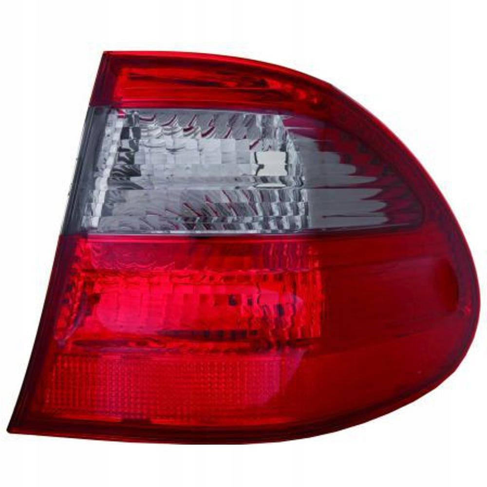 LAMPA TYLNA MERCEDES KLASA E S211 06-09 PRAWA DEPO