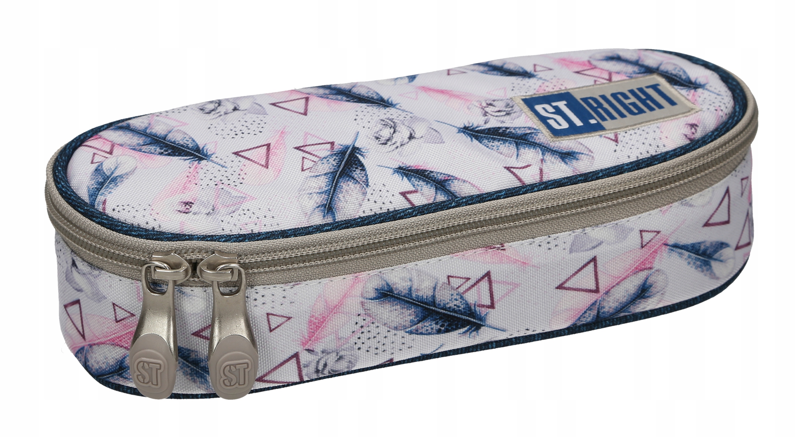 

St.right Piórnik usztywniany PC1