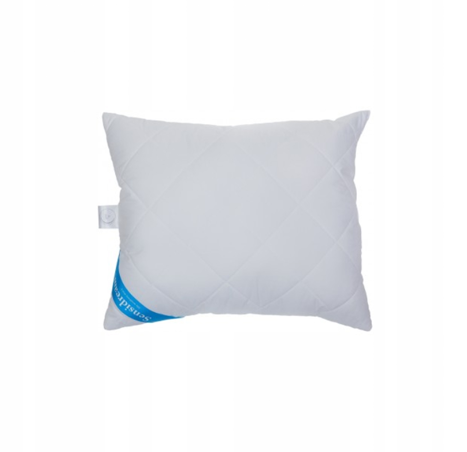 

Poduszka Pikowana z zamkiem Sensidream 50X80