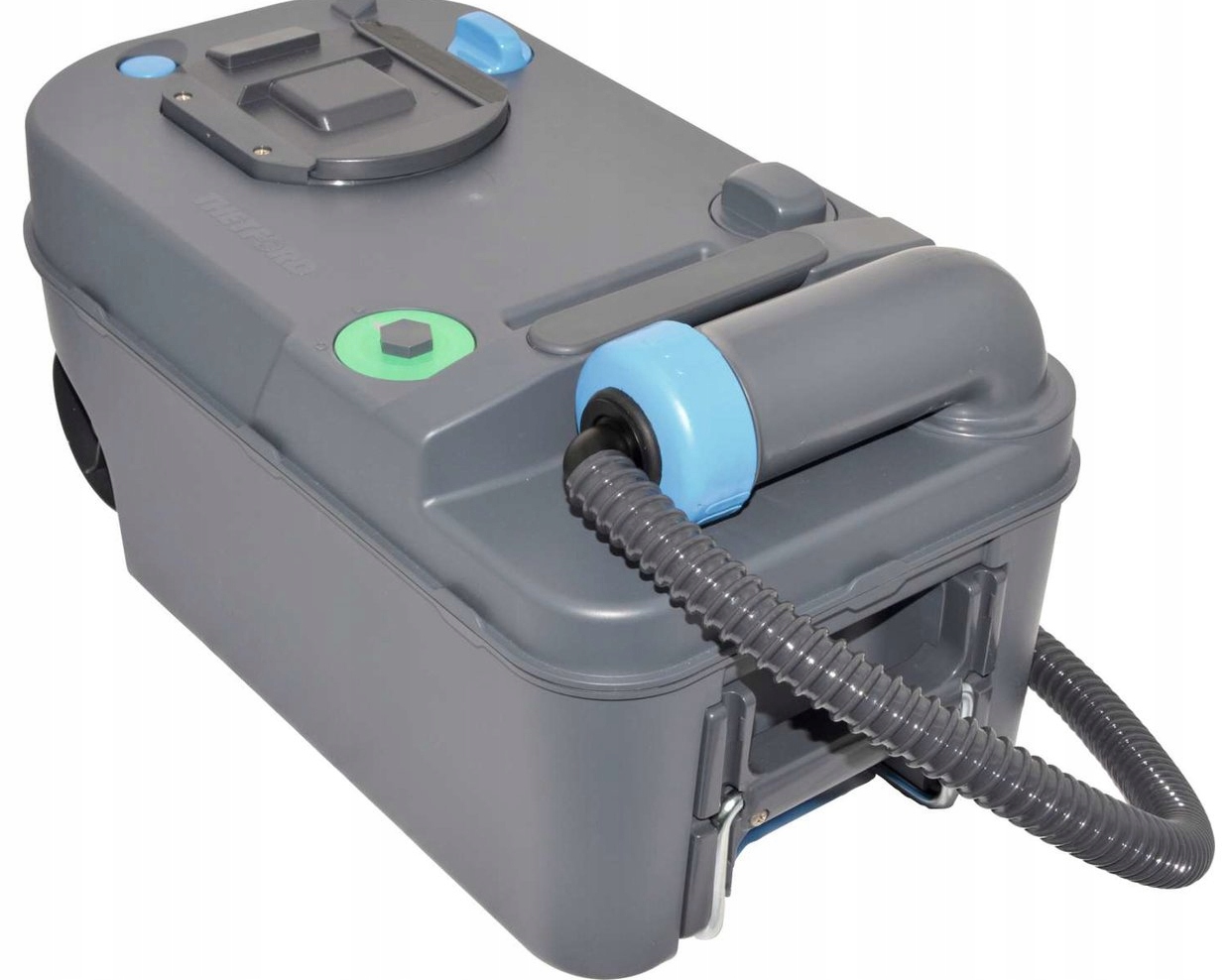 662356 - Система вентиляции туалета THETFORD C220 SOG 12V