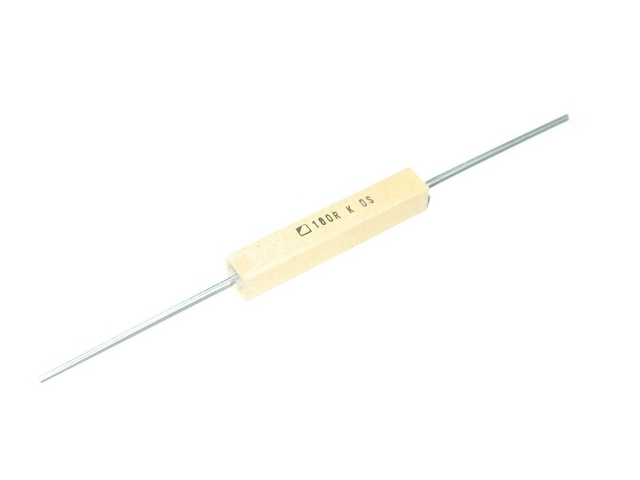 Rezystor Ceramiczny 56R 7W [5szt] #151