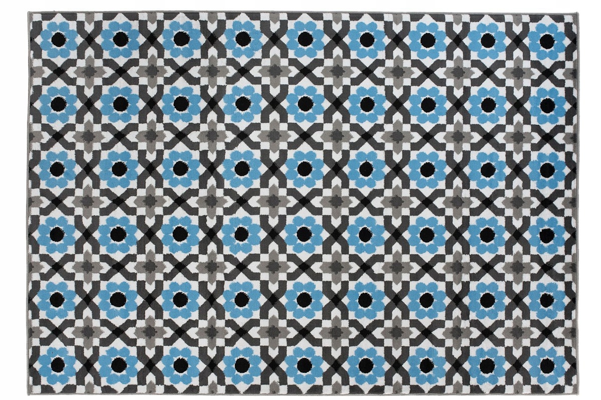 Koberec Maya Bcf 220x300 Moderní Módní Solidní 1d