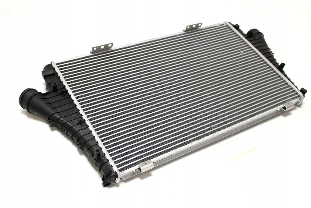 

Chłodnica Intercooler Opel Vectra C 1.9 Cdti 04-09