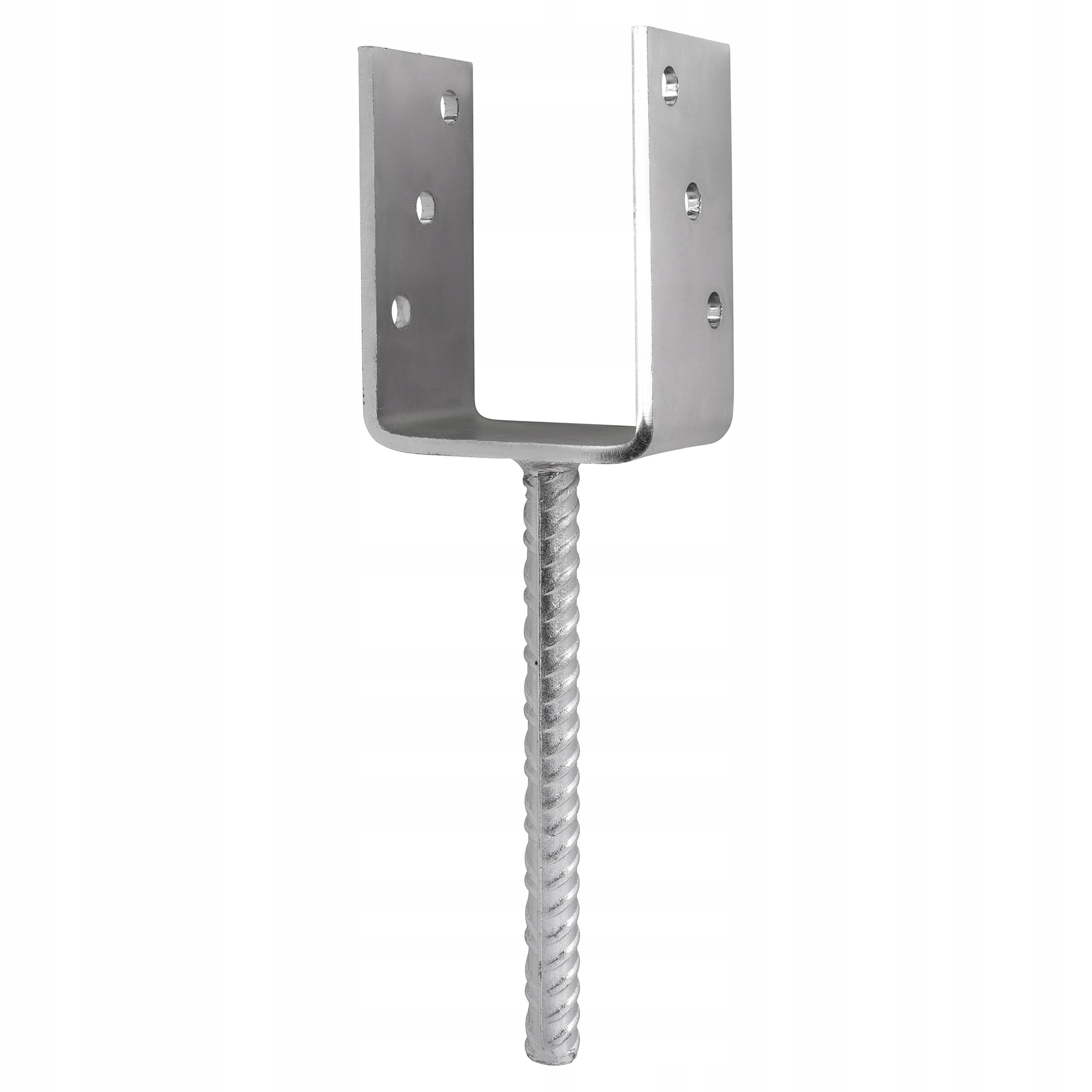 

Podstawa słupa kotwa LB3 LB-3 LB-03 90x60x125 x5mm