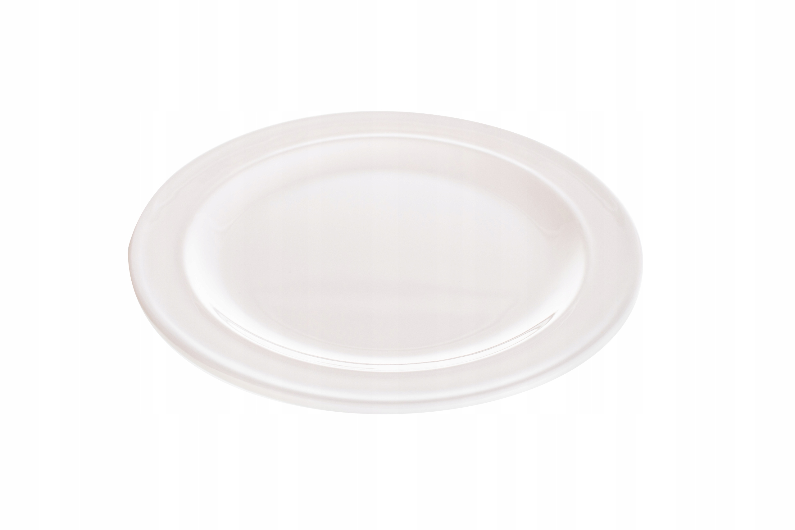 

Półmisek Z Melaminy Kremowy Śr. 234MM 25094-CW