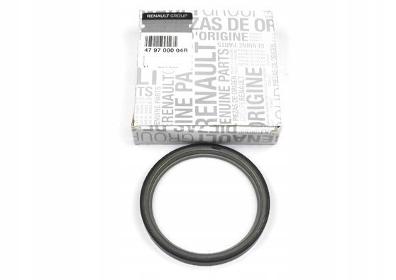 PIERŚCIEŃ MAGNETYCZNY ABS RENAULT, NISSAN Producent części Renault OE