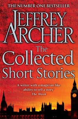The Collected Short Stories Jeffrey Archer