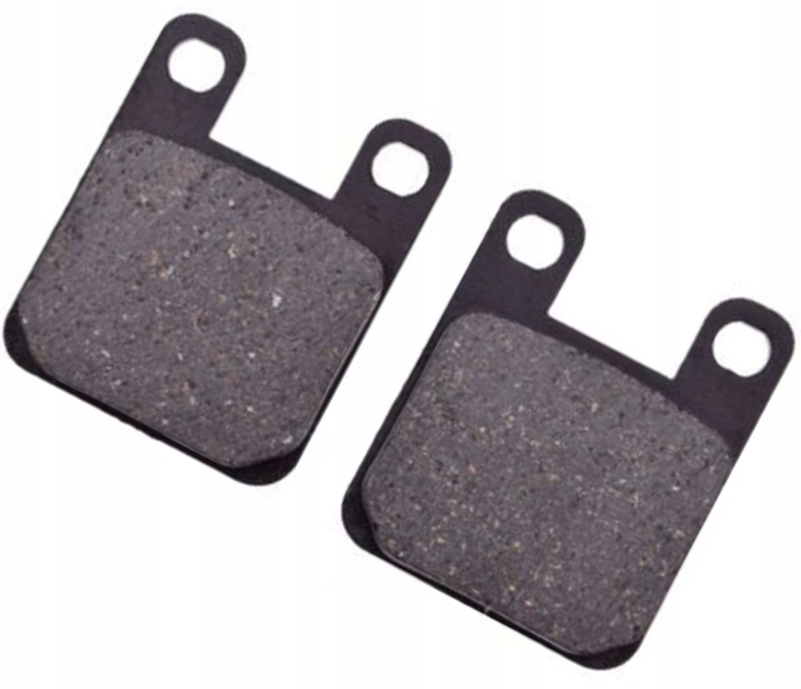 

Klocki Hamulcowe FA115 Yamaha Suzuki Rmx Aprilia