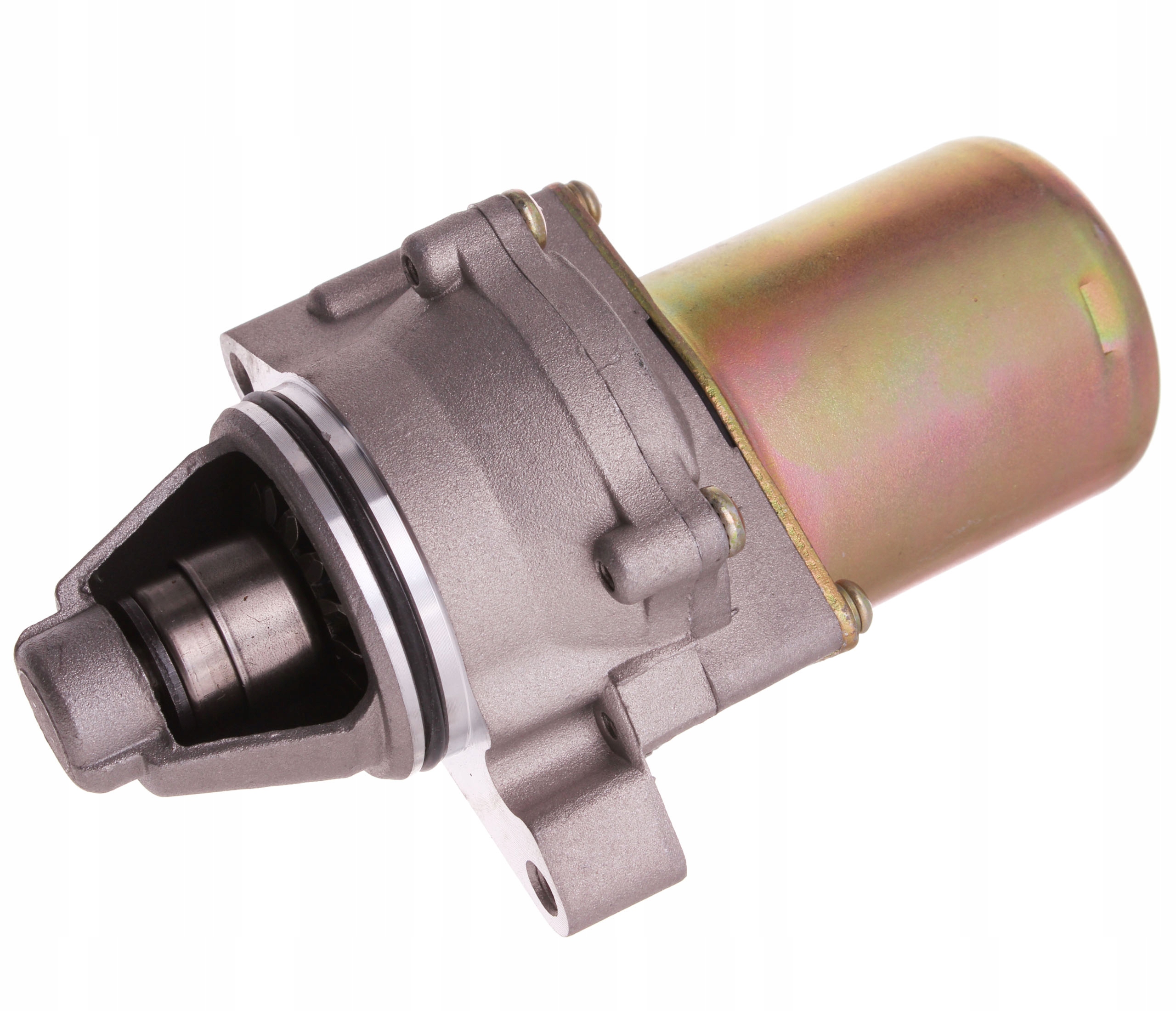 645654 - СТАРТЕР СКУТЕРА 2Т НА ЦЕПИ KINROAD KOS TB50