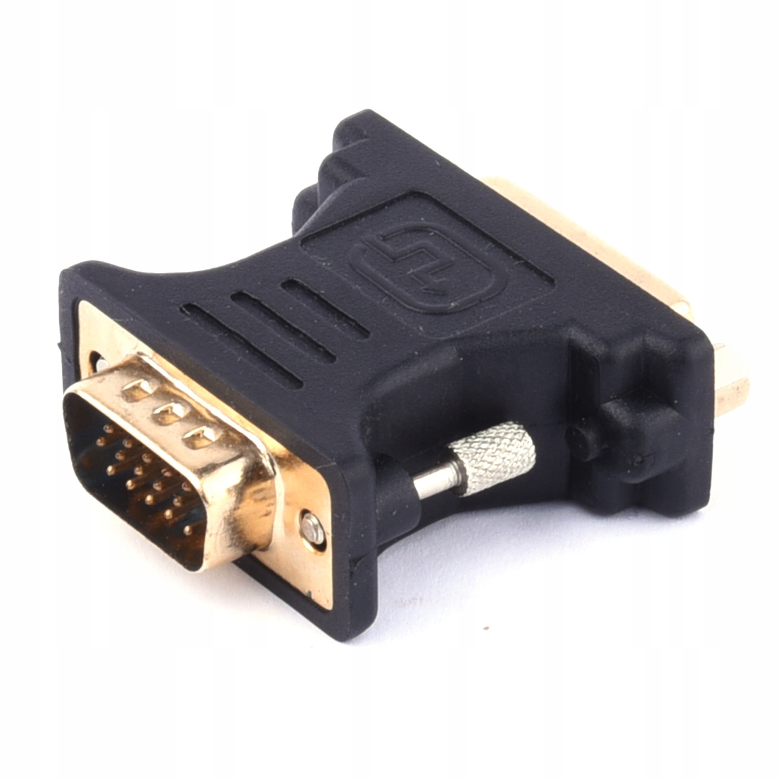ADAPTER PRZEJŚCIÓWKA REDUKCJA WT VGA GN DVI JLM Producent JLM