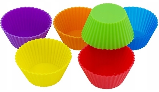 

Foremka Do Pieczenia Babeczek Foremki Na Muffinki