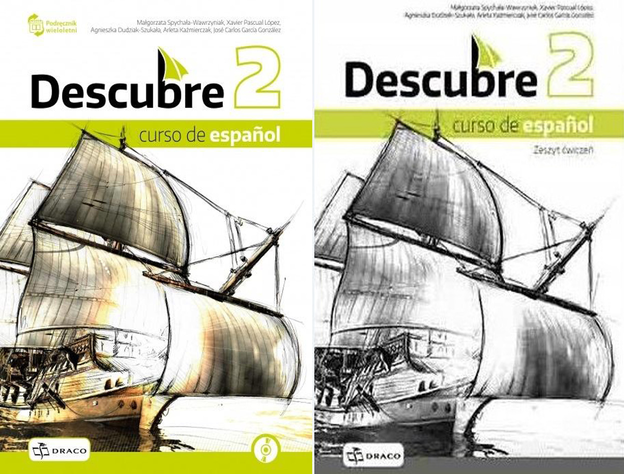 

Descubre 2 Komplet podr CD ćw 2019
