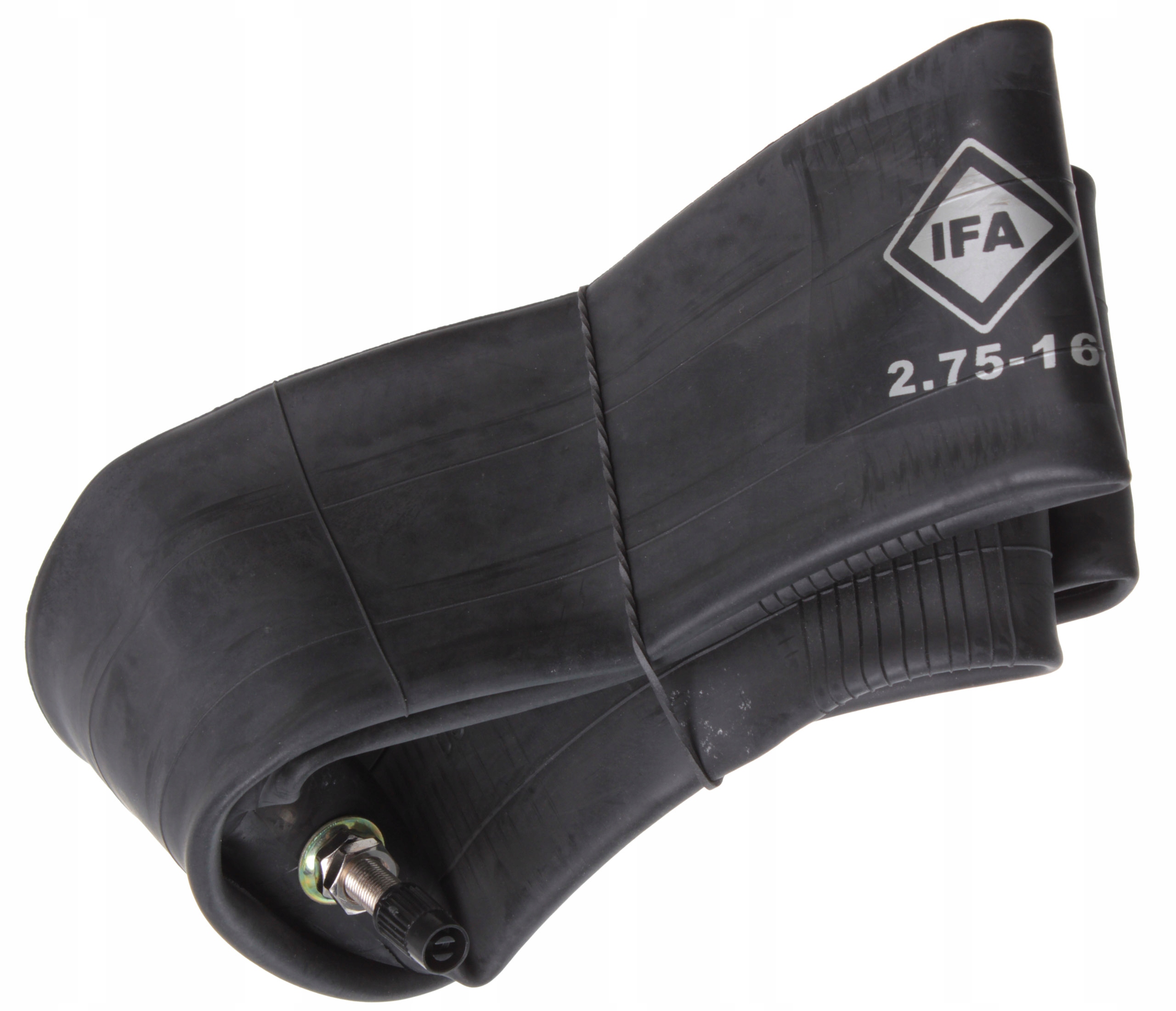 

Niemiecka Dętka Ifa 16-2,75 16x2,75 Simson S50 S51