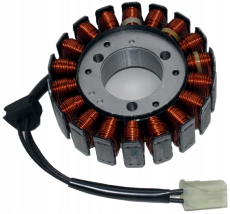 Stojan Alternatora Suzuki Gsx-r 600 U2 02-03