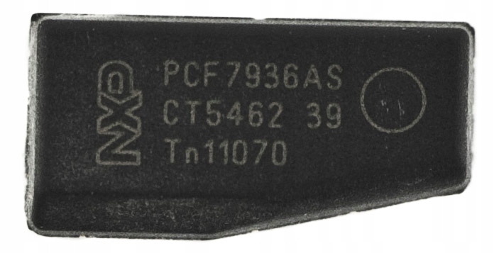 

Abarth Transponder Immo PCF7936 (ID46 T14)