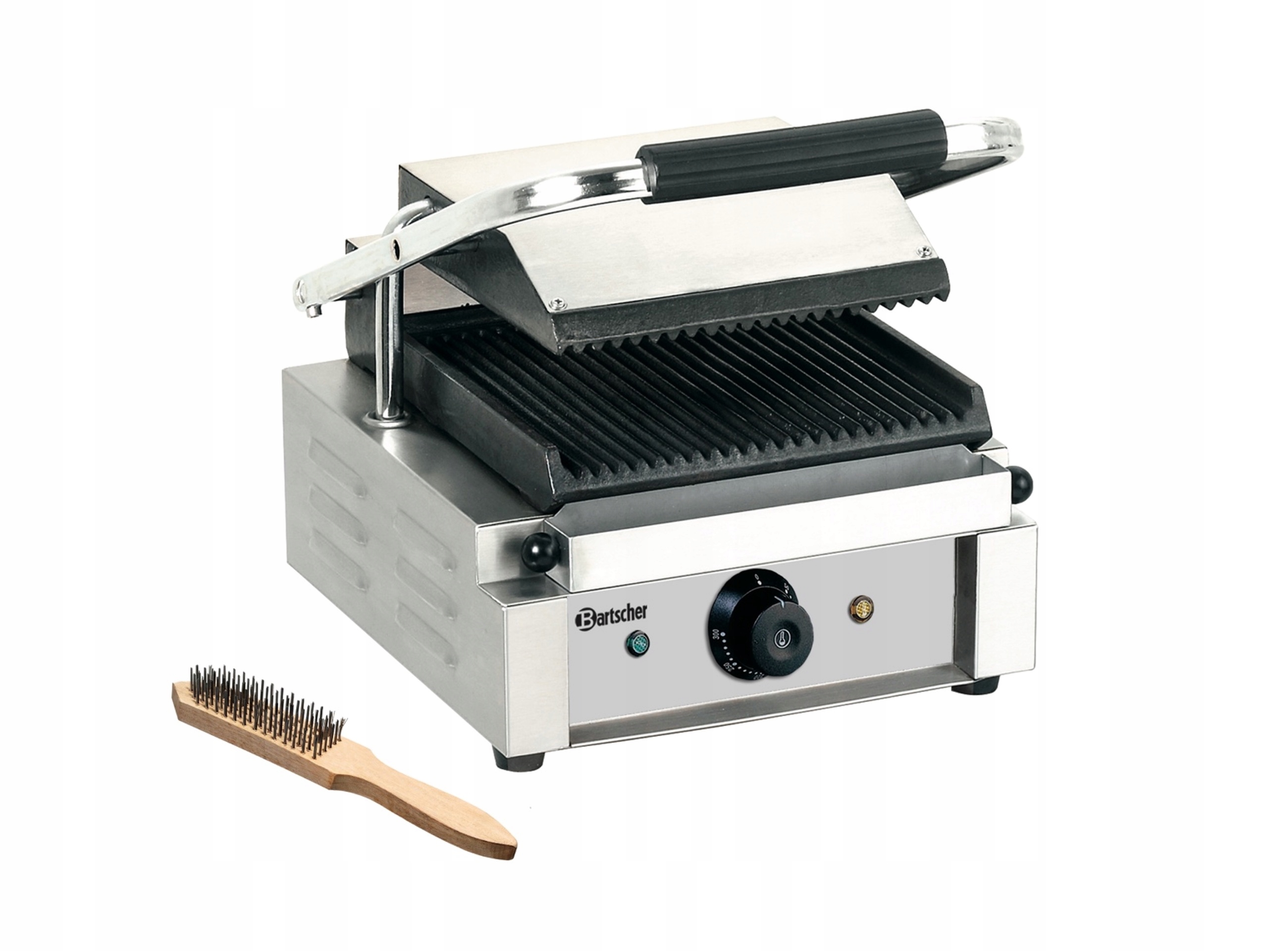 

Grill Kontaktowy Opiekacz Do Bułek Kebaba 1800W