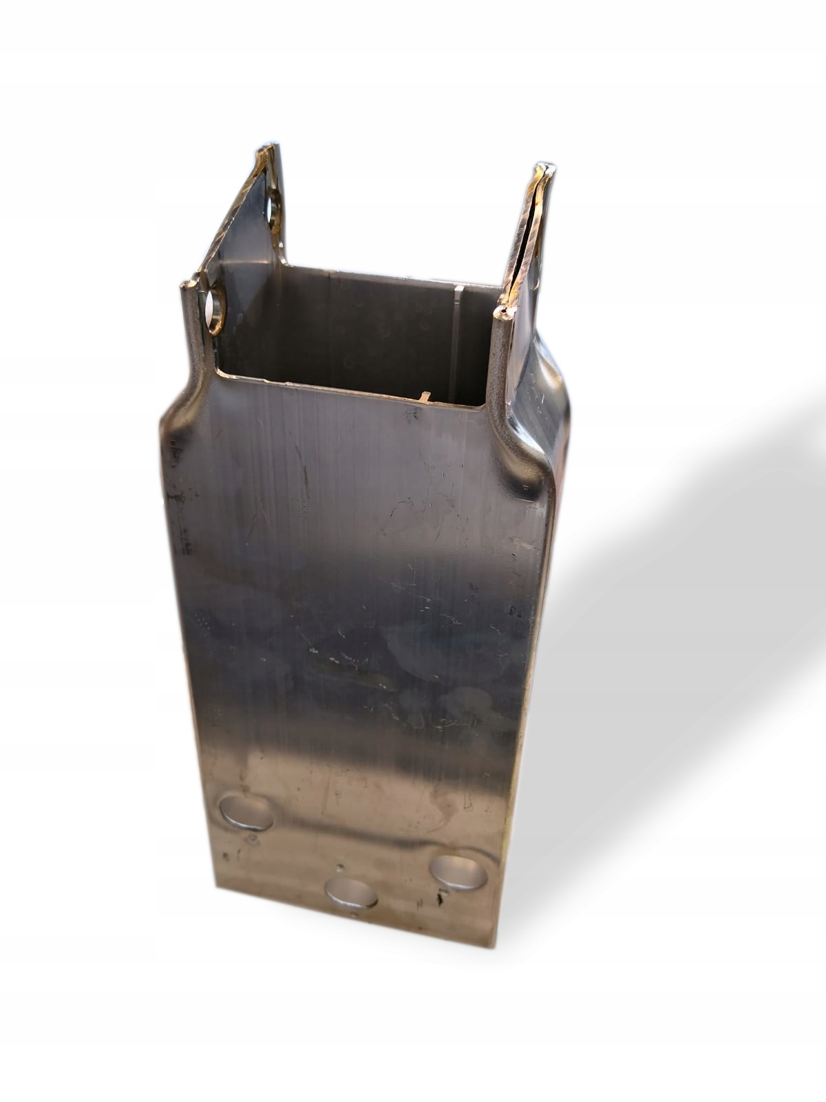 Zóna Rozdrcení Absorbéru W205 C Třída Mercedes