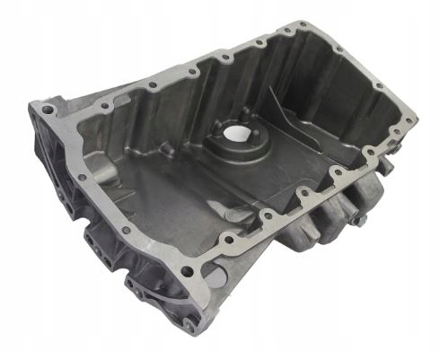 MISKA OLEJU OLEJOWA AUDI A4 B7 SEAT EXEO 2.0 TDI Numer katalogowy części 03G103603AH