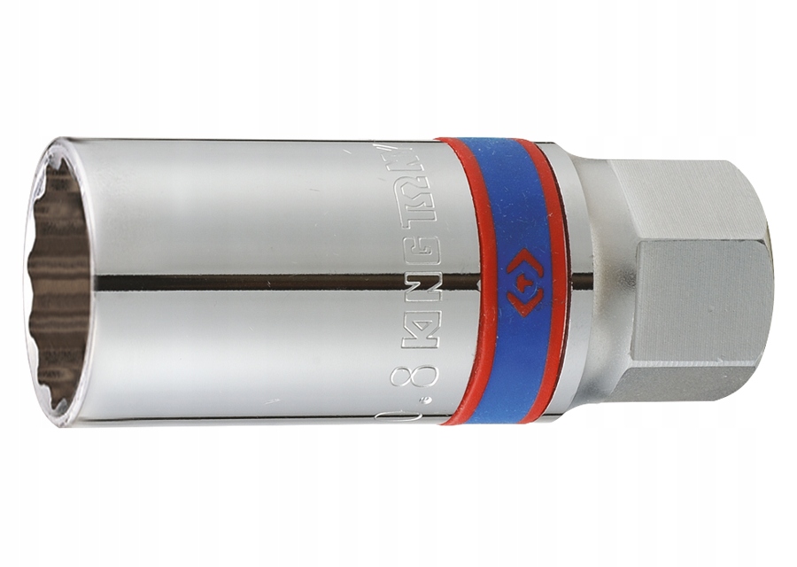 

Nasadka Do Świec 1/2'' 21mm x 68mm 12-kąt.