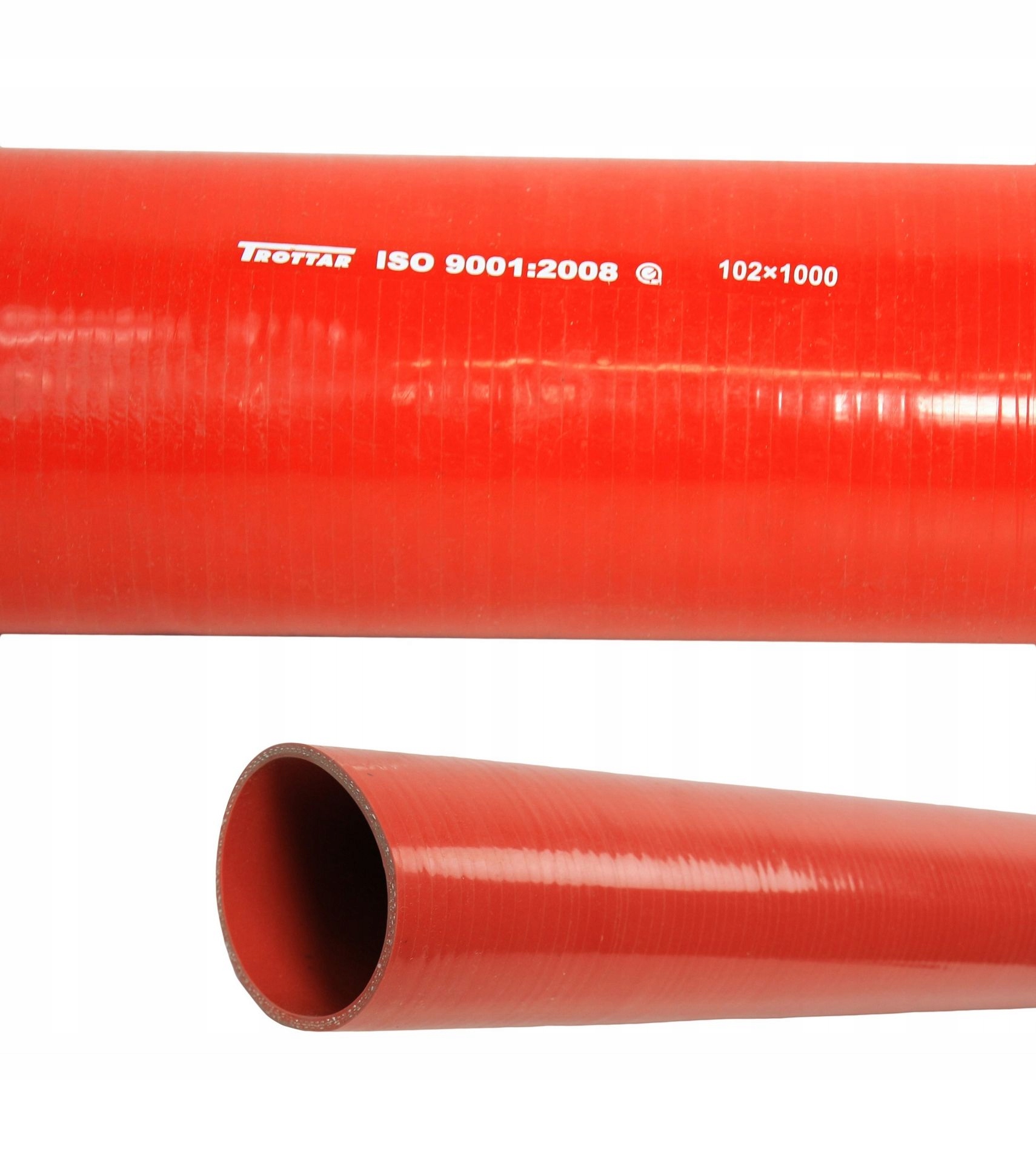 PRZEWOD PROSTY 102X1000 mm