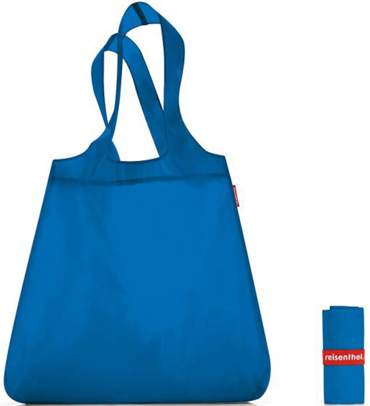 

R01 Siatka torba mini maxi shopper Reisenthel
