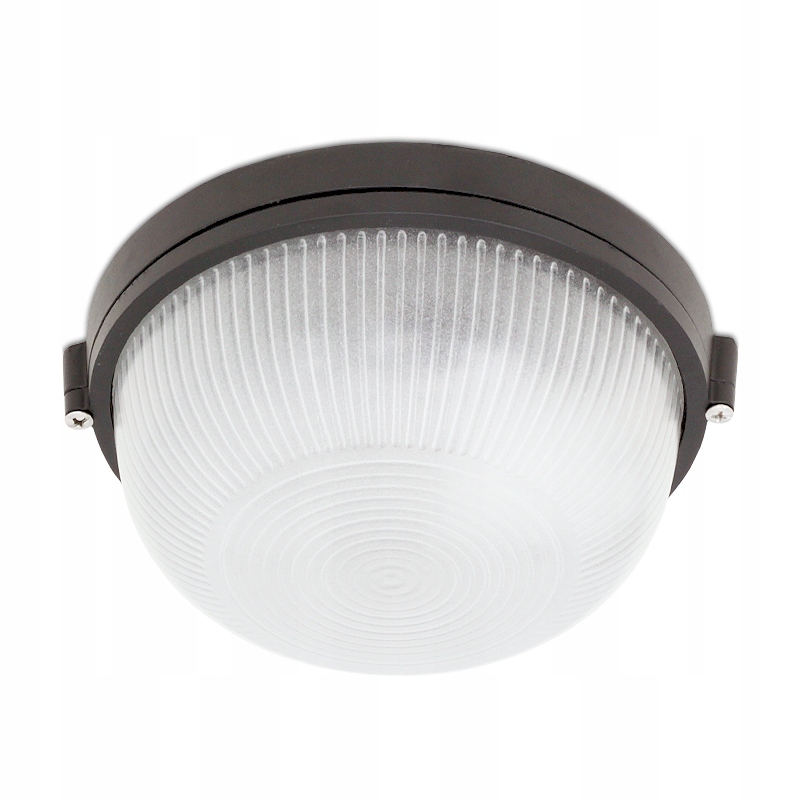 

Lampa zewnętrzna Plafon Kinkiet IP44 E27 RAD32a