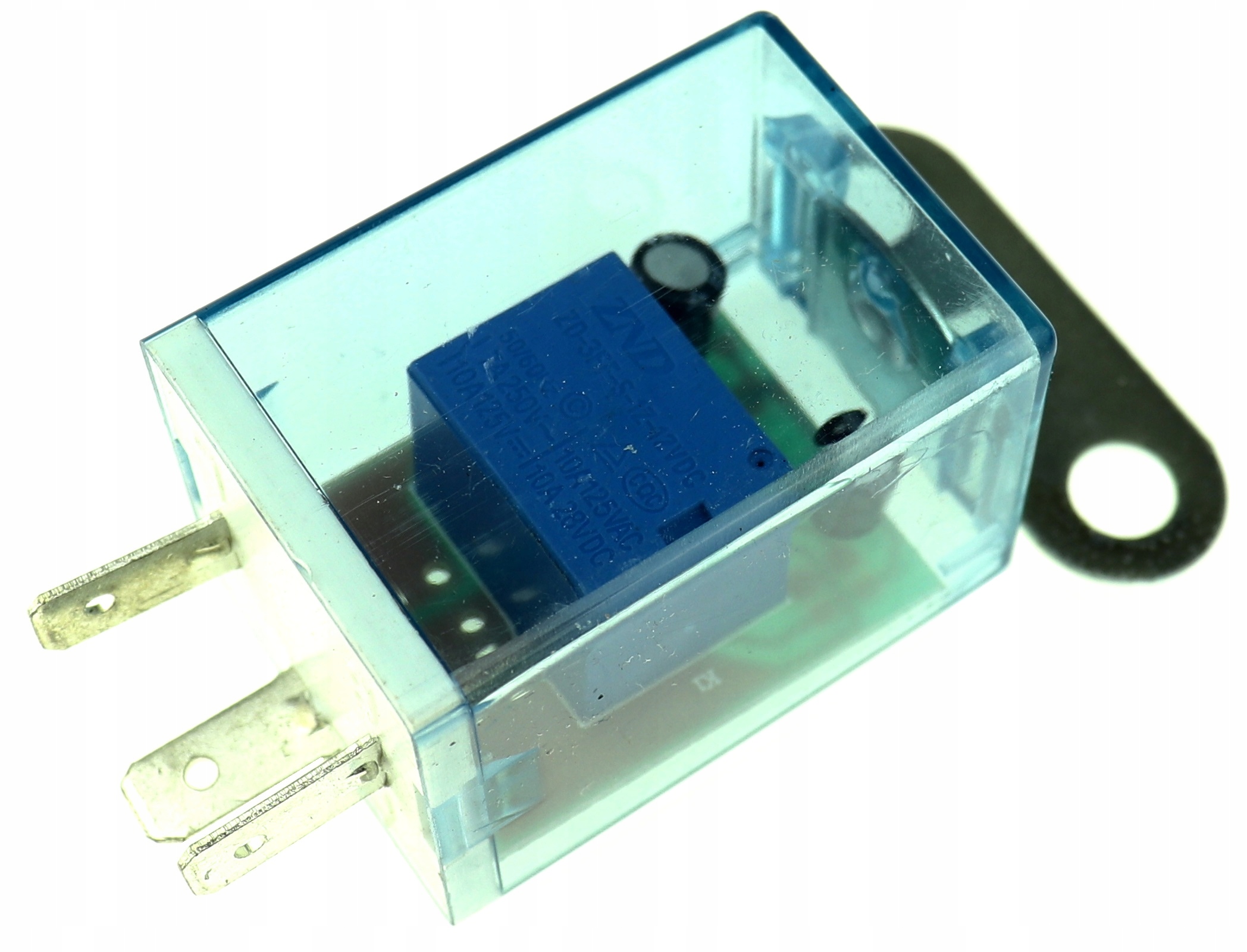 

Elektroniczny Przerywacz Kierunkowskazów Led 12V