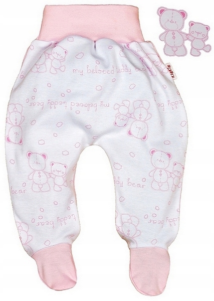 Półśpiochy BEZUCISKOWE śpiochy Wzory r 86 KLEKLE Liczba sztuk w ofercie 1 szt.