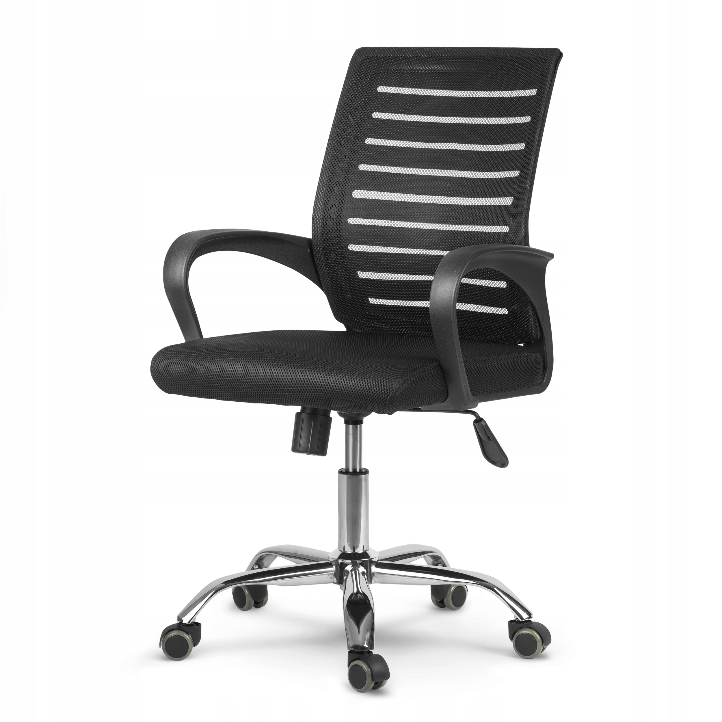 Fotel biurowy obrotowy krzesło obrotowe biurowe mikrosiatka Marka Sofotel