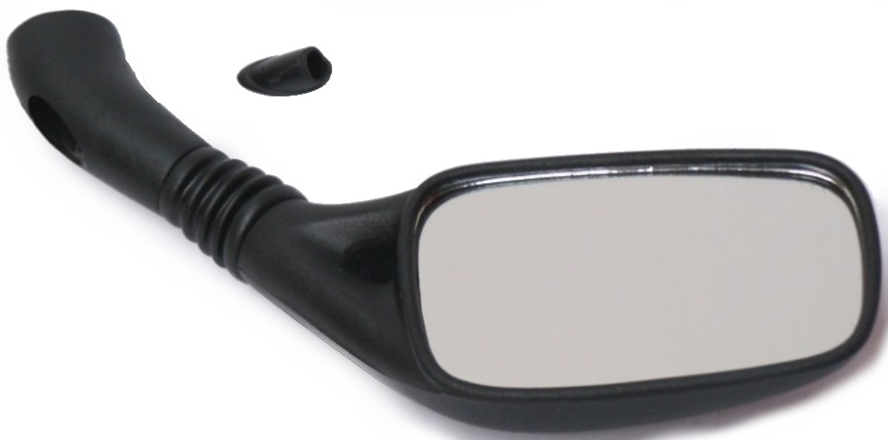 Levé Zrcátko Aprilia Gulliver 50 LC 97-99 Nové