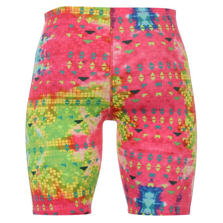 H2327 SPODENKI PŁYWACKIE KĄPIELÓWKI JAMMER 152 cm Marka inna