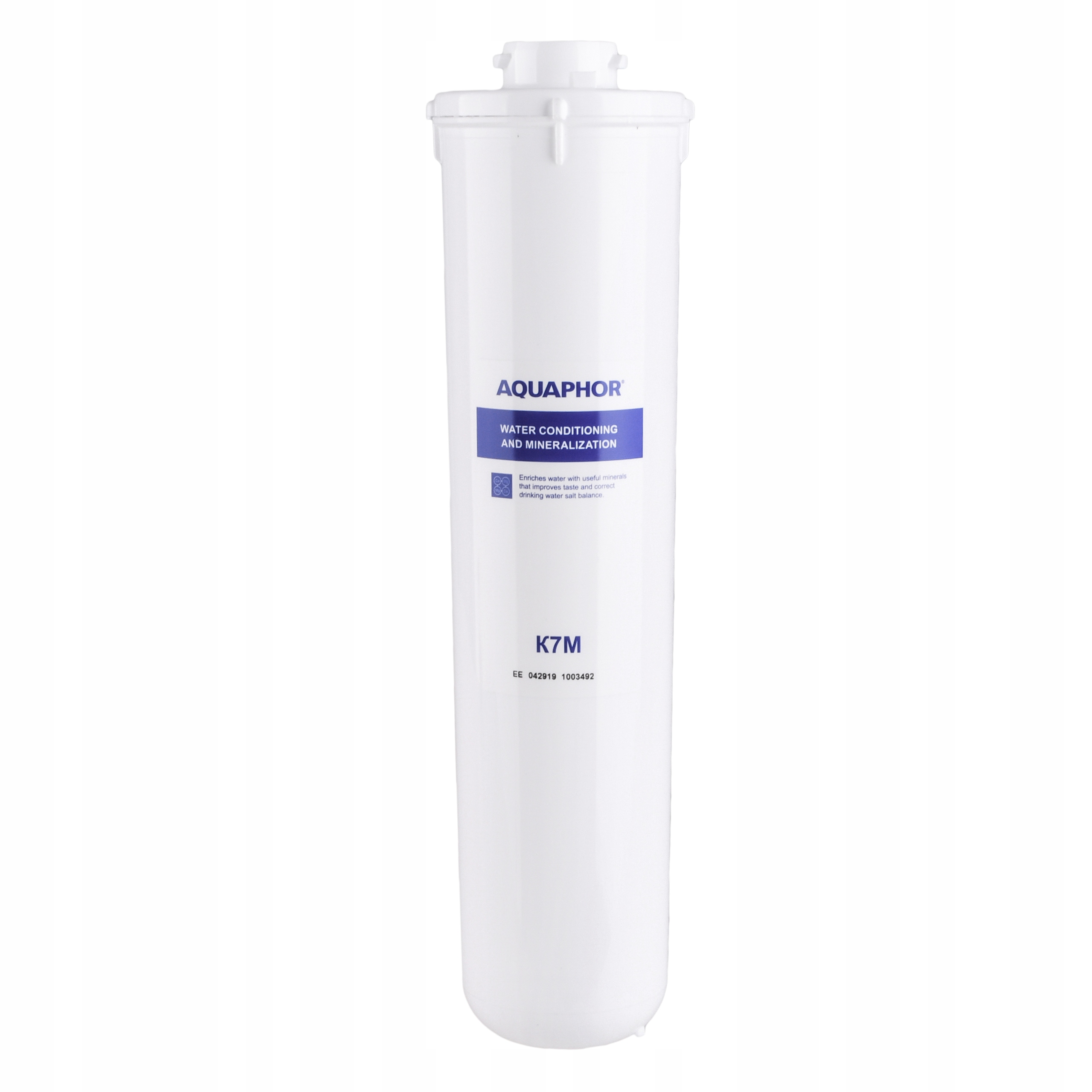 

K7M K1-07M Mineralizator do Aquaphor Dwm Morion