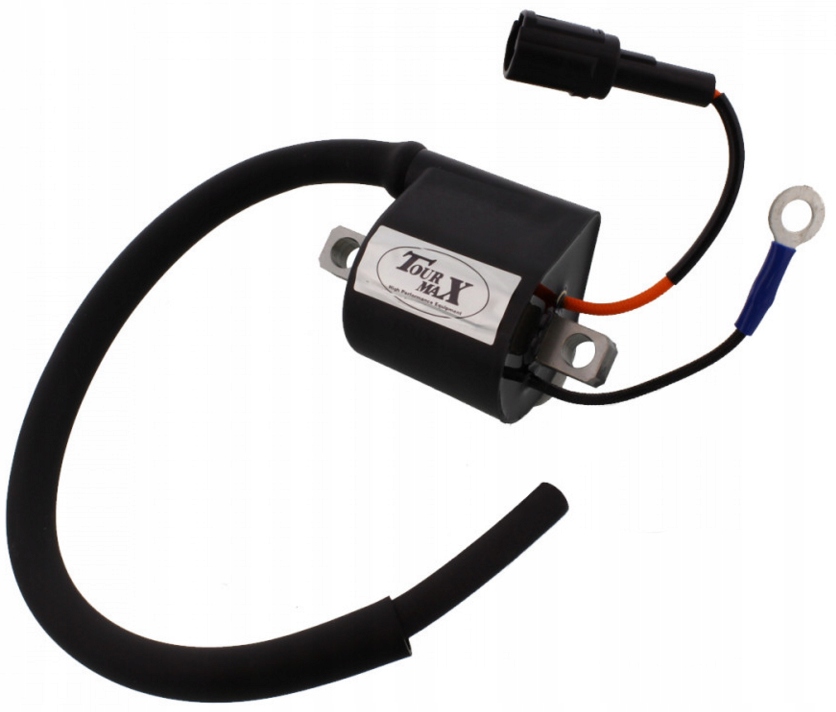 Zapalovací Cívka Kawasaki Kx 125 M 06-08