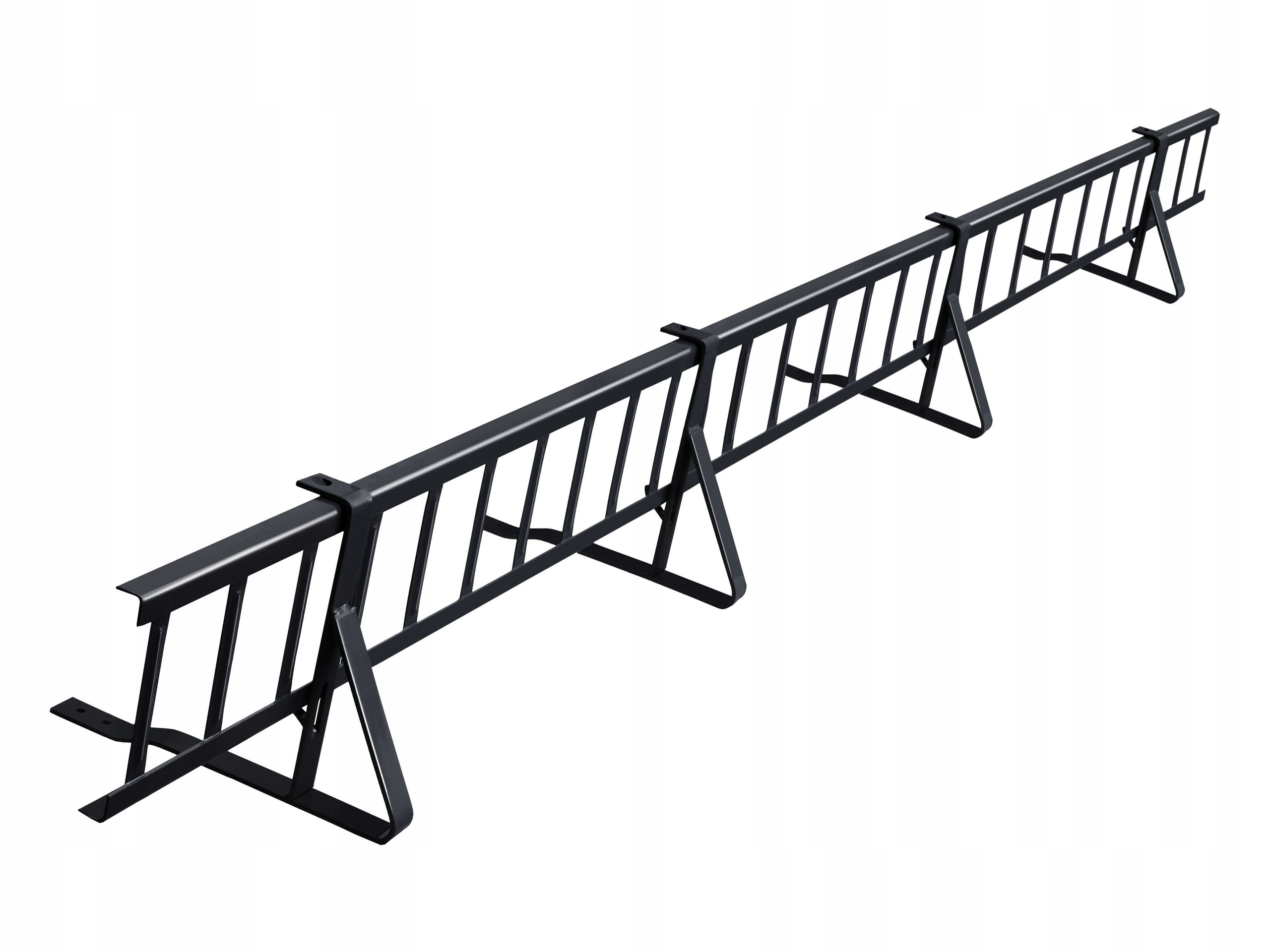 

Płotek 200cm 4uch lakier dowolne dachówki