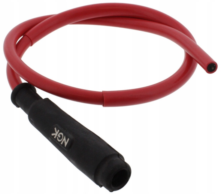 Zapalovací Fajka Honda Vf 1100 C Magna V65 83-86 Nová