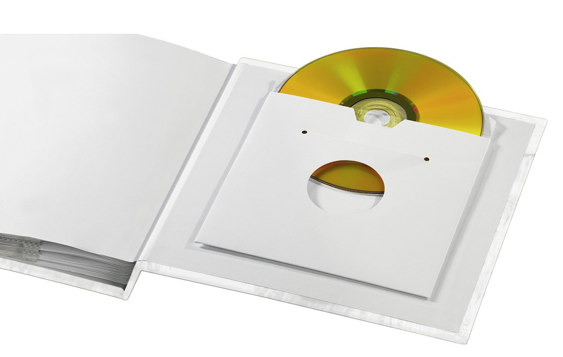 Album na zdjęcia Hama SOWY 9x13, 10x15