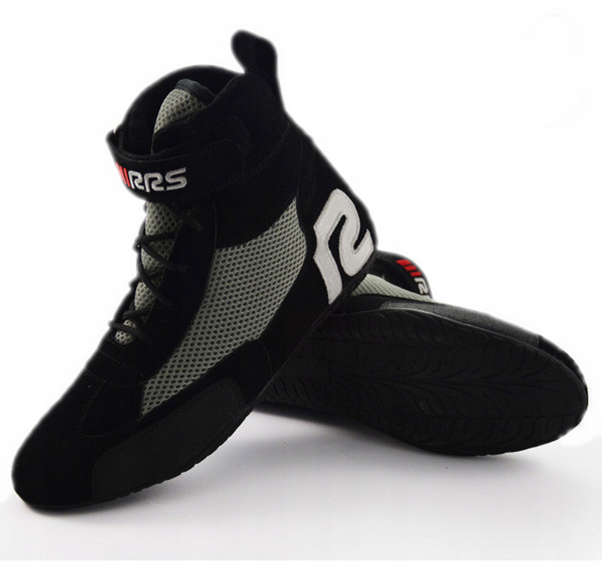 

Buty Rajdowe Kartingowe Rrs 45